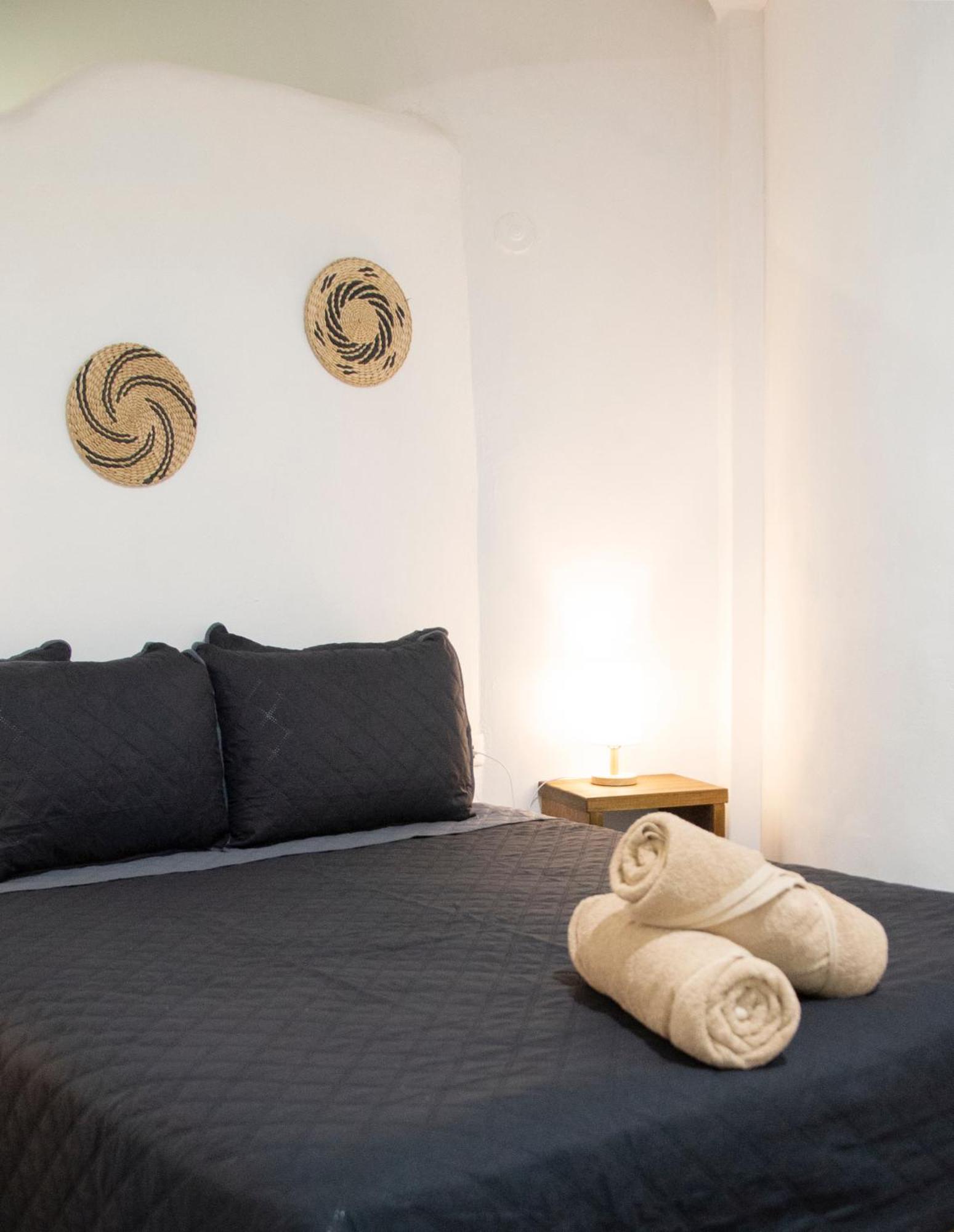 Sonido del mar Hotel Boutique&Yoga Loft Tulum Exterior foto