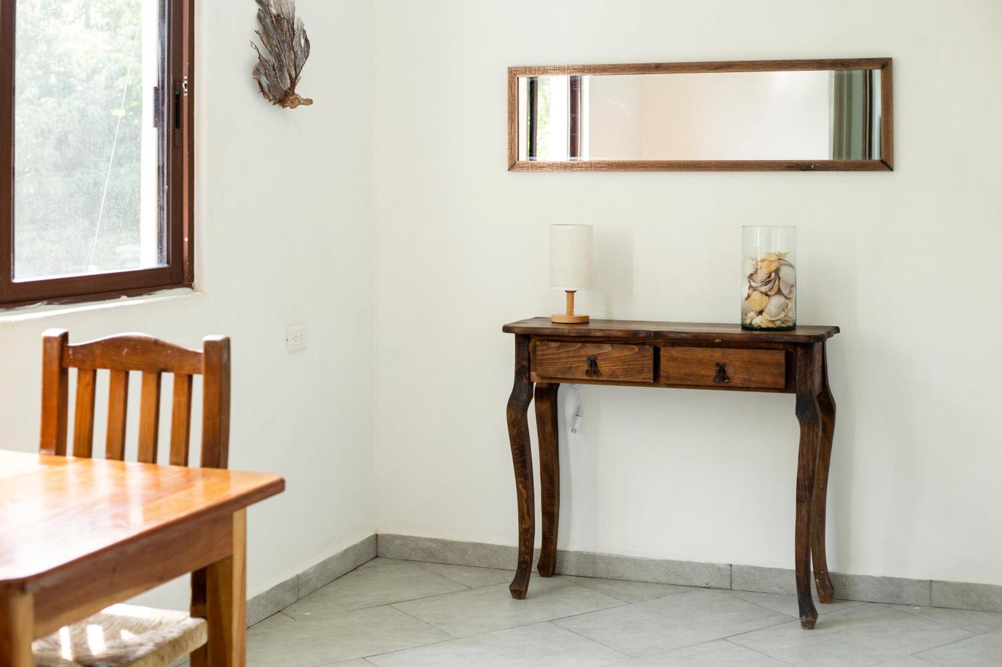 Sonido del mar Hotel Boutique&Yoga Loft Tulum Exterior foto